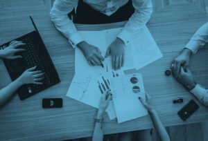 Trabalho Home office Marketing digital